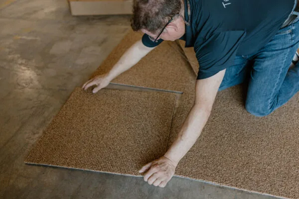 Carpet Tiles