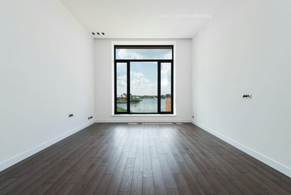 Subfloor leveling - the step most installers skip