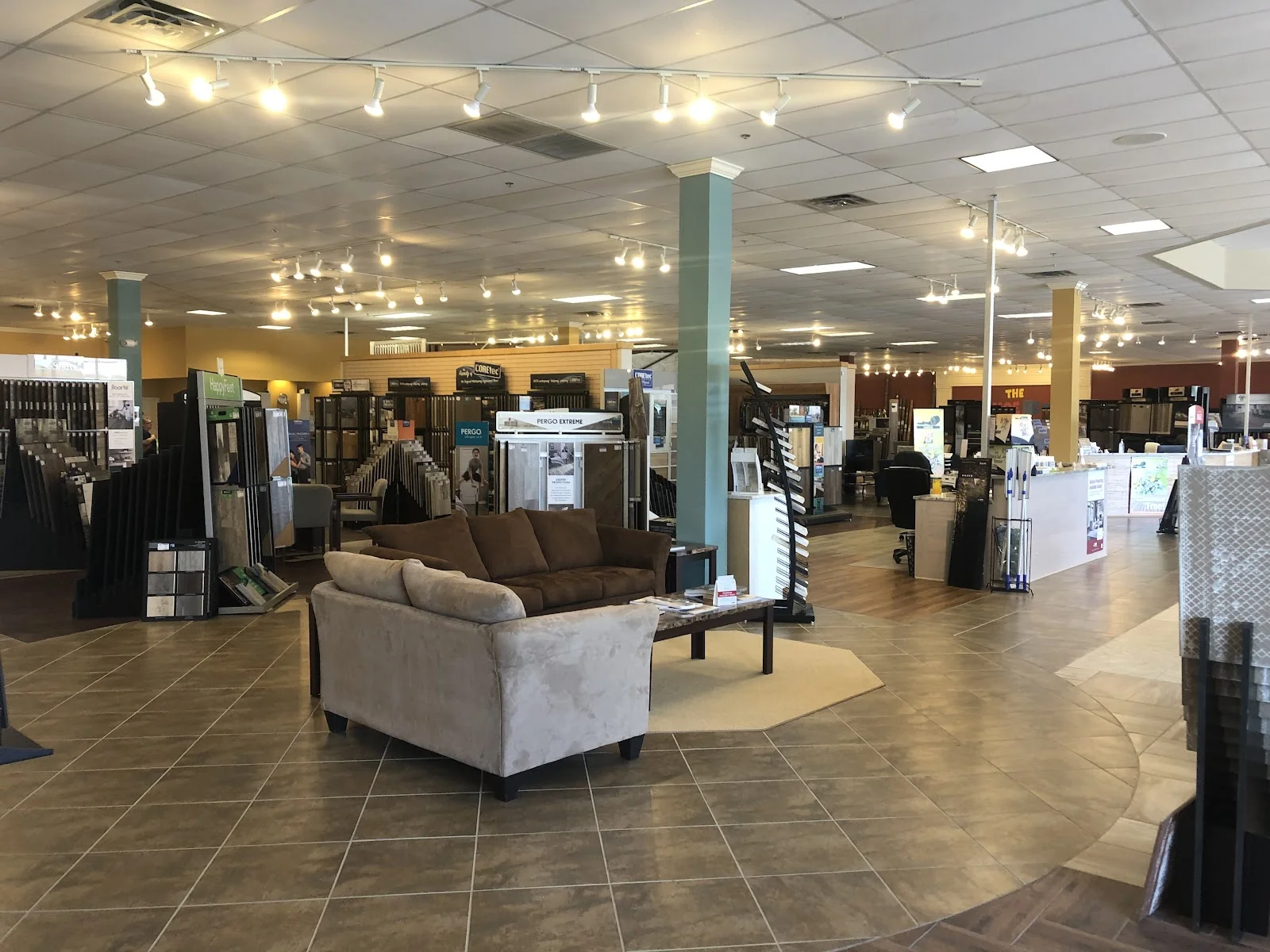 Best Flooring for Charleston's Humid, Coastal Climate